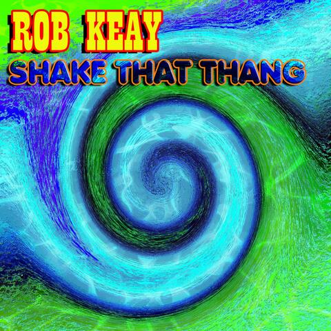 Shake That Thang