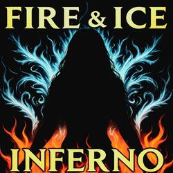FIRE X: ALCOHOL DOESN'T FREEZE (INFERNO VERSION)
