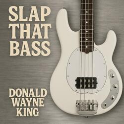 Slap that Bass