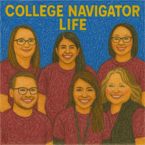 College Navigator Life