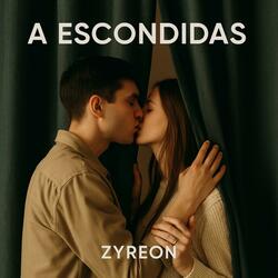 A Escondidas