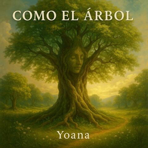 Como el árbol
