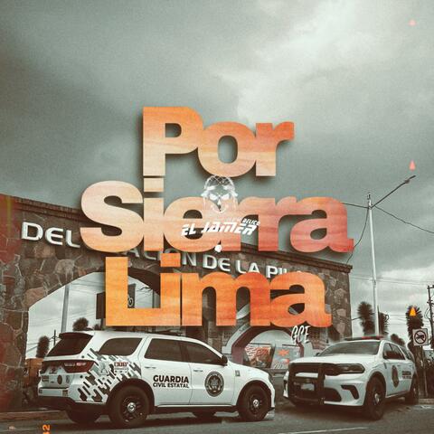 Por sierra lima V1 (GCE)