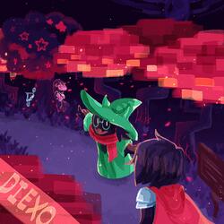 Field of Hopes and Dreams