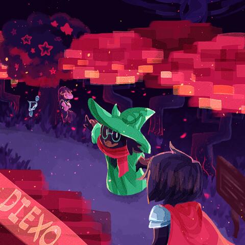 Field of Hopes and Dreams