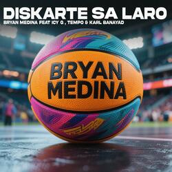 Diskarte Sa Laro (feat. Icy G, Tempo & Karl Banayad)