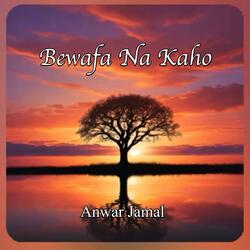 Bewafa Na Kaho (Title Song Duet)