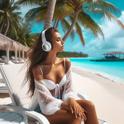 Summer Breezeの午後 カフェBGM 作業用