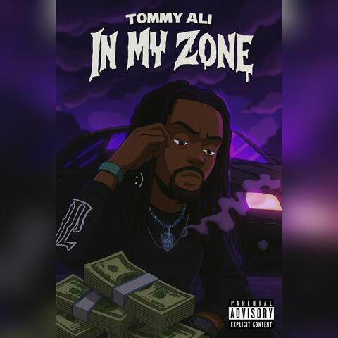 In My Zone