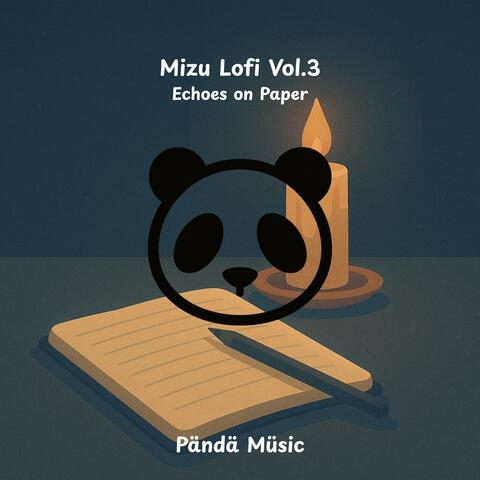 Mizu Lofi – Vol. 3: Echoes on Paper