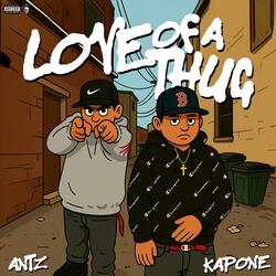Where My Heart Liez (feat. Antz)