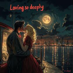Loving so deeply (feat. Rik Maverik)