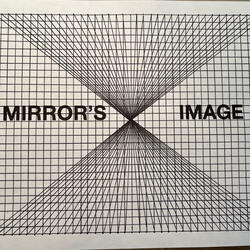 MIRROR'S IMAGE