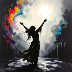 Hello! It Is You I’m Searching For