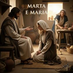 Marta e Maria