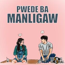 Pwede Ba Manligaw (feat. Tyrone)