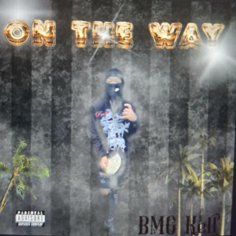 On the way