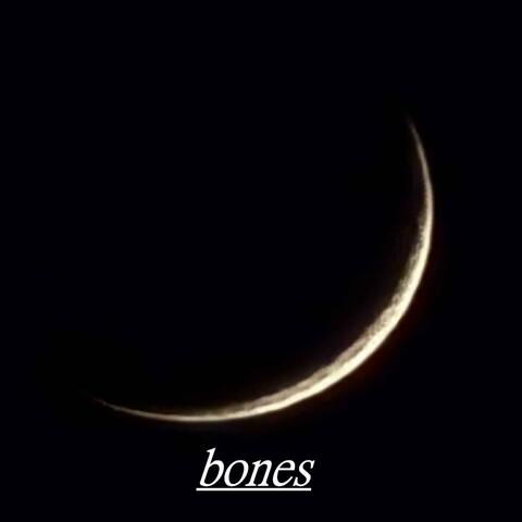 bones (feat. BIGHADE)