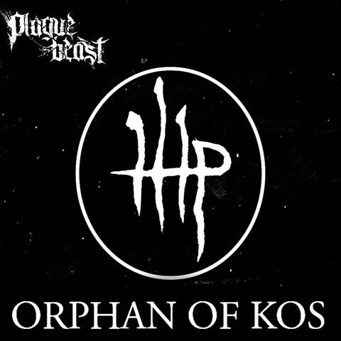 Orphan of Kos (feat. Fuzzy Dysfunction)