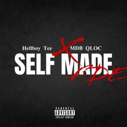 Self Made (feat. Hellboy tee)