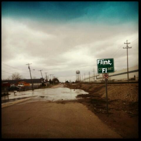 Flint,Fl