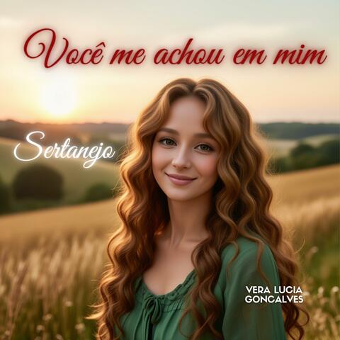 Você Me Achou Em Mim