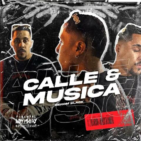 Calle y Musica