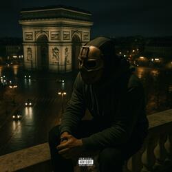 Minuit à Paris #tome2disponiblecourantSeptembre (Remix Version le coffre aux reliques)