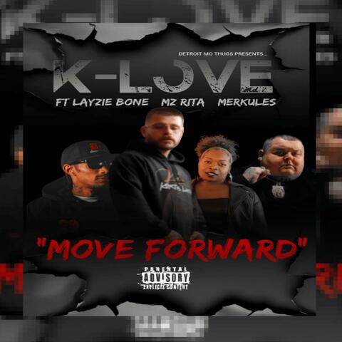 Move Forward (feat. Mz Rita & Merkules)