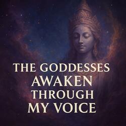 The Mother Who Holds All Paths