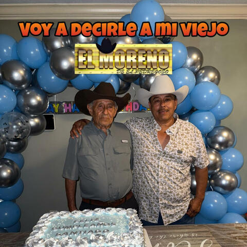 Voy a Decirle a mi Viejo