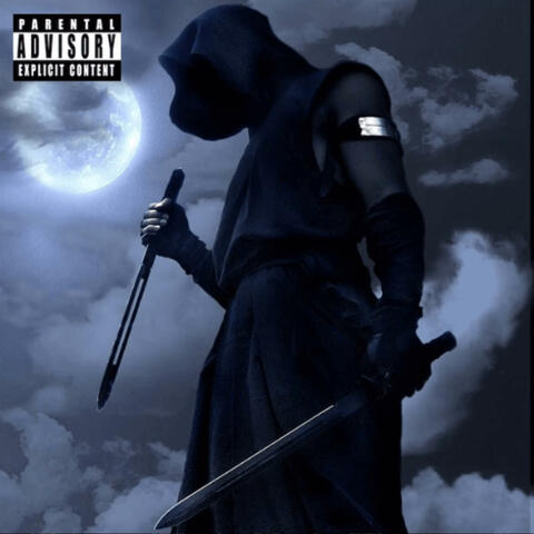 Kreepa (feat. 6litzgod)