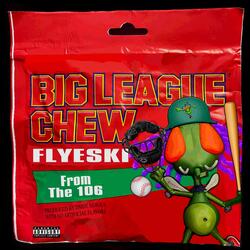 Big League Chew