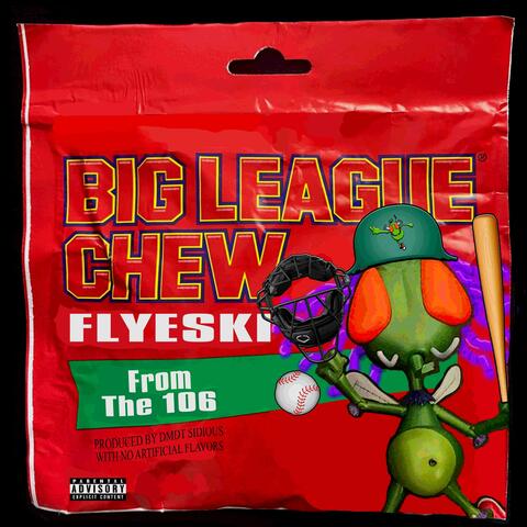 Big League Chew