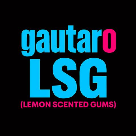 LSG (Lemon Scented Gums)