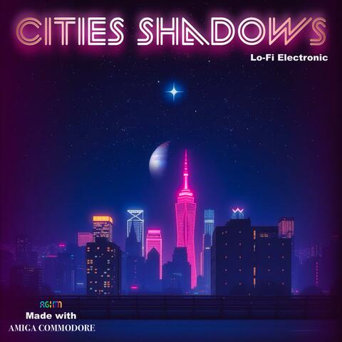 Cities Shadows