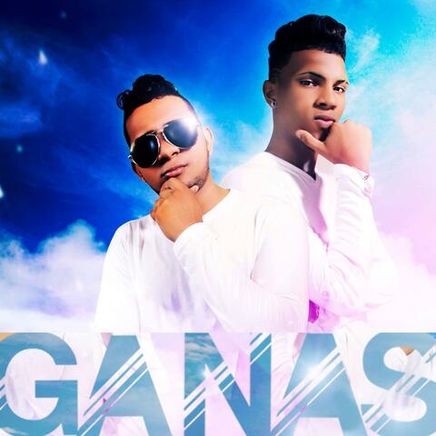 Ganas (feat. Ears Meles)