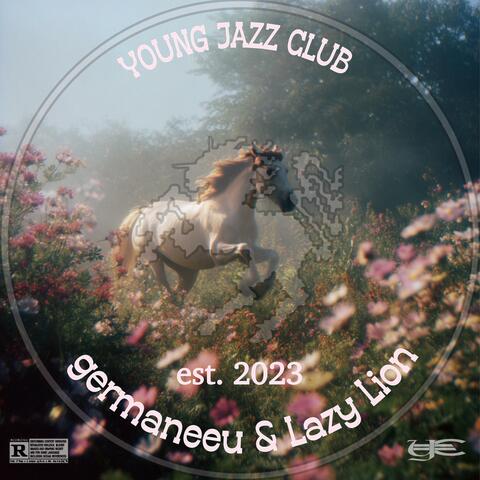 YOUNG JAZZ CLUB (feat. Lazy Lion)