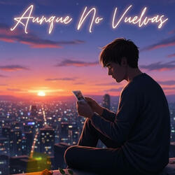 Aunque No Vuelvas