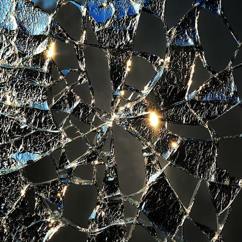 Shattered Glass