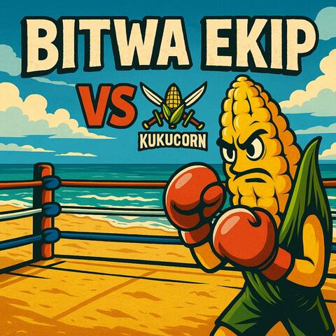 KukuCorn BITWA EKIP