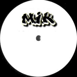 P's and Q's (feat. M.I.K) (UKG remix)