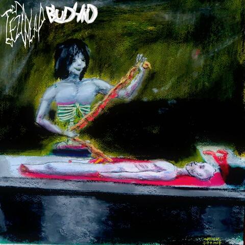 MORTICAN **HOSTED BY BLUDHND**