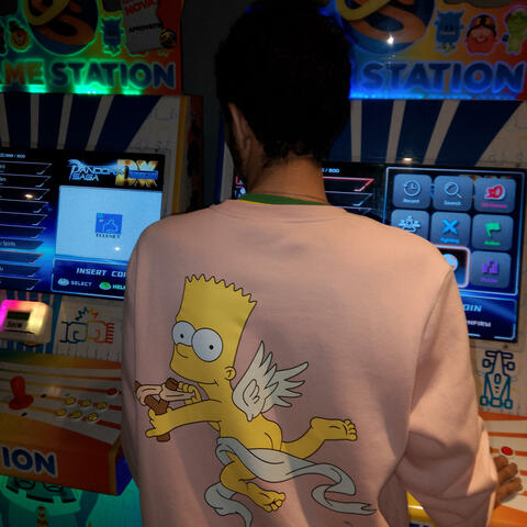 ESSA TENTAÇÃO (feat. Roni)