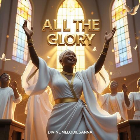 All The Glory