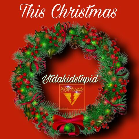 THIS CHRISTMAS