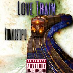 LOVE TRAIN