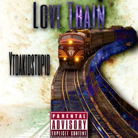 LOVE TRAIN