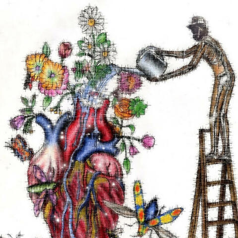 Plant A Seed & Water It