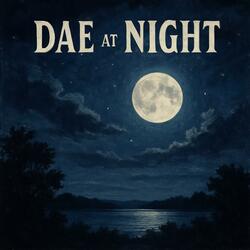 Talkin To Da Moon(Watch The Moon)